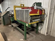 American, trim rollformer