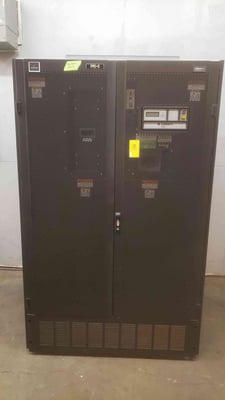 200 KVA Liebert Vertiv #FPA20C442B, PDU, 480 Volts in, 208/120 Volts out, 3PH, 3 wire, 2010, AS IS