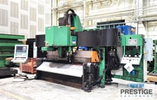 Peddinghaus #HSFDB-2500/B, Heavy Plate Processor, Single Spindle Drill, 96" max Width, 52" min Length