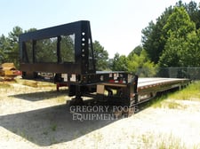 Trail King Industries TK110SA, Trailer, S/N: 1TKA05030SM096549, 2024