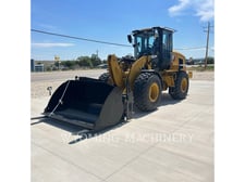 Cat 926, Wheel Loader, 6 hours, S/N: K8E01319, 2025