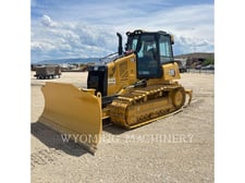 Caterpillar D4 VP, Crawler Dozer, 12 hours, S/N: KWM12043, 2025
