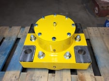 Atlas Copco #5574256500, suspension assembly, like new