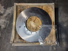 Komatsu #58E-BK-AK010, brake disc kit, new