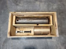 Komatsu #AK4566, body PVT pin kit, new surplus