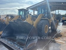 Cat 950QC3V, Wheel Loader, S/N: TN200621, 2024