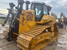 Caterpillar D6LGP, Crawler Dozer, 90 hours, S/N: JJ601051, 2022