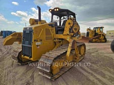 Caterpillar PL61, Pipelayer, 2605 hours, S/N: WGS00712, 2015
