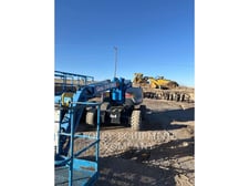 Genie Industries Z60/37FE, Articulated Boom Lift, 748 hours, S/N: Z60H-1388, 2018