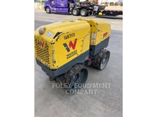 Wacker Corporation RTLXSC3, Compactor, 1902 hours, S/N: WNMR0201LM0001583, 2022