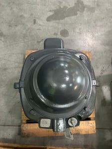 50 HP 1775 RPM U.S. Motors, Frame 326TPH, 128//64A Vertical Pump Motor, 230/460 Volts