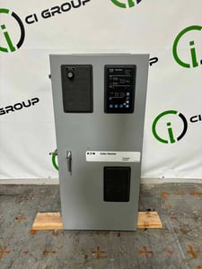 225 Amp. Eaton ATVKDA30225XSU, automatic transfer switch, 3-pole