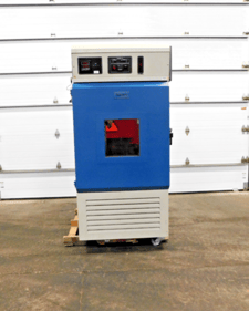 Image for 32" width x 30" D x 36" H Tenney #T20C-4, environmental chamber