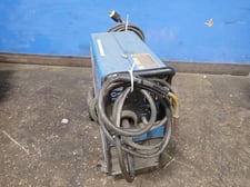 Miller #Millermatic-300, Welder, 300 A