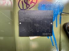 500 KVA 4160GY/2400 Primary, 480Y/277 Secondary, 3 phase, Padmount Transformer