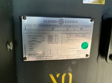 1500 KVA 24940GY/14400 Primary, 480Y/277 Secondary, 3 phase, Padmount Transformer
