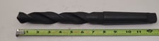 Pratt & Whitney Quality Machine - MT4 - Taper Shank Drill Bit 1-1/8"
