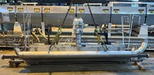 Cloeren, Extrusion Die, Single-Manifold Sheet/Film, w/ Auto deckle