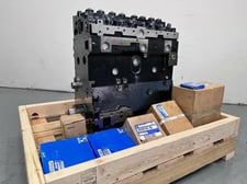 Caterpillar #3054, Engine, Warranty, New
