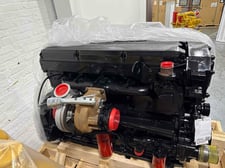 Cummins #QSX15, Engine, Rebuilt, Warranty