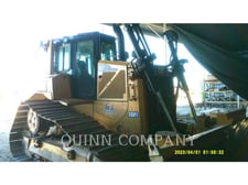 Caterpillar D6T, Crawler Dozer, 8855 hours, S/N: MH700782, 2018