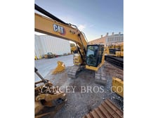 Caterpillar 325 HTH, Crawler Excavator, 542 hours, S/N: TEL40102, 2024
