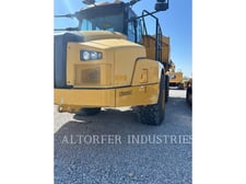 Caterpillar 745, Articulated Truck, 7562 hours, S/N: 3T601887, 2019