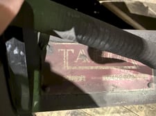 Bear #24", 24" swing frame grinder