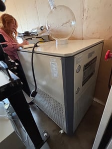 Touch Science #DLSB-50/80, Low Temp Coolant Circulation Pump