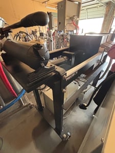 Precision Extraction #FP1, Filter Press