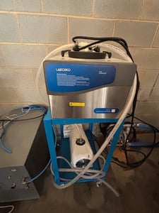 Labconco #CentriVap, Cold Trap