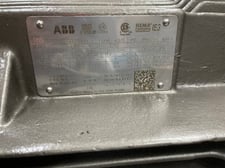 100 HP 3600 RPM Siemens, Frame 405TC, 460 Volts