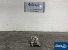 Sandpiper #T1FB1SLSWTS600, Diaphragm Pump, 125 psi, 2019