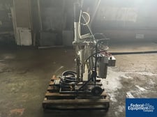 Magnum Venus, Drum Pump w/Spray System, 135°F, 2500 psi, 240 V
