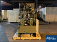 14.7 HP Mannesman Rexroth, Dual Hydraulic Power Pack