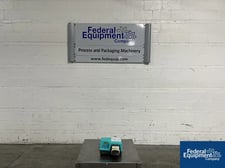 Watson Marlow #323, Peristaltic Lab Pump, 120 V., w/ head