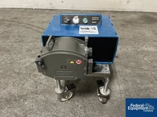 Watson Marlow #701S/R, Peristaltic Pump, 360 RPM