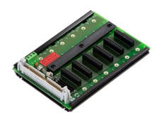 Opto 22 SNAP-D6M SNAP D-Series 6-Module Rack