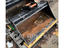 Other SRS 302.7 36" DITCH CLEANING BUCKET, Bucket, S/N: 400335, 2022