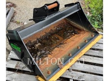 Other SRS 302.7 36" DITCH CLEANING BUCKET, Bucket, S/N: 400331, 2022