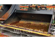 Other SRS 302.7 36" DITCH CLEANING BUCKET, Bucket, S/N: 400333, 2022