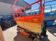 Jlg Industries, Inc. ES3246, Lift Scissor, S/N: M200096191, 2024