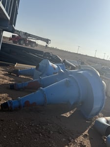 Krebs #GMAX, cyclones