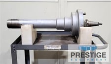 ITS #CBS-S-Series, Boring Bar, 4" diameter x 19.5" L Size