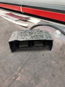 252" Thalmann #TZ150, Prolink CNC Control, 2019