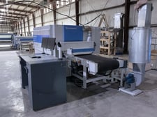 Barberan #Jetmaster-630, 3D printer, 28" x 23' format, 2021