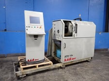 AIM Accuthread #ATH12E, CNC Thread Roller, Control cabinet