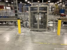 OK International Superliner #SL-220, bag in box liner, 20 CPM, 8-18" x 10-25" x 4-20" case ranges