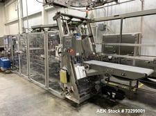 Image for Douglas #Axiom, Wraparound Case/Tray Packer, 46 CPM, 8.8-13.2" x 4.4-8.8" x 2.5-5.2" cases