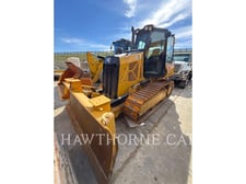 Caterpillar D2, Crawler Dozer, 1808 hours, S/N: XKM00157, 2021